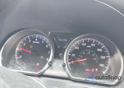 2017 Nissan Versa 1.6 Sv from USA, damaged, VIN 3N1CN7AP7HL903153